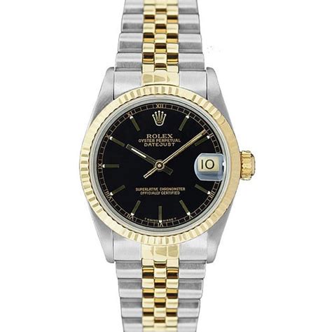 mens midsize rolex watches|pre owned Rolex midsize.